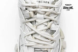Balenciaga Track White