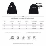 Balenciaga White Hoodie Moletom Sweatshirts
