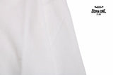 Balenciaga White Hoodie Moletom Sweatshirts