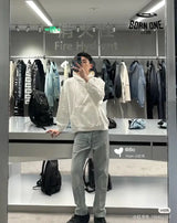 Balenciaga White Hoodie Moletom Sweatshirts