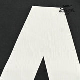 Balenciaga White Logo Graphic T-Shirt (Black) Camiseta T-shirt