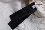 Balenciaga White Zip-Up Track Jaqueta Sweatshirts