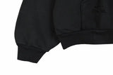 Balenciaga x Adidas Hoodie Moletom Sweatshirts