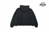 Balenciaga x Adidas Hoodie Moletom Sweatshirts