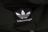 Balenciaga x Adidas Hoodie Moletom Sweatshirts
