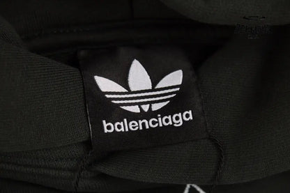 Balenciaga x Adidas Hoodie Moletom Sweatshirts