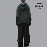 Balenciaga x Adidas Hoodie Moletom Sweatshirts