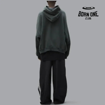 Balenciaga x Adidas Hoodie Moletom Sweatshirts