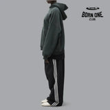 Balenciaga x Adidas Hoodie Moletom Sweatshirts