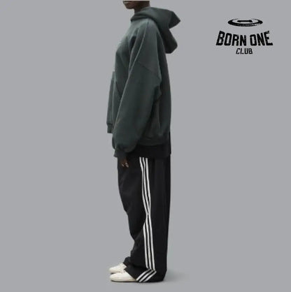 Balenciaga x Adidas Hoodie Moletom Sweatshirts