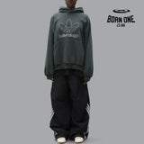 Balenciaga x Adidas Hoodie Moletom Sweatshirts