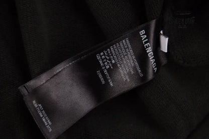 Balenciaga x Adidas Hoodie Moletom Sweatshirts