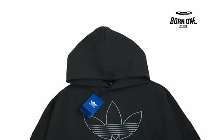 Balenciaga x Adidas Hoodie Moletom Sweatshirts
