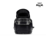 Balenciaga x Crocs Hardcrocs Sandal Black Balenciaga Triple S Black