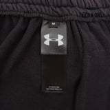 Balenciaga x Under Armour Oversized Sweatpant in Black Calça