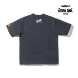 BAPE x Heron Preston Relaxed Fit