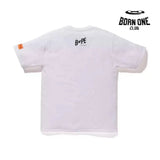 BAPE x Heron Preston Relaxed Fit
