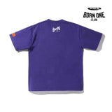 BAPE x Heron Preston Relaxed Fit