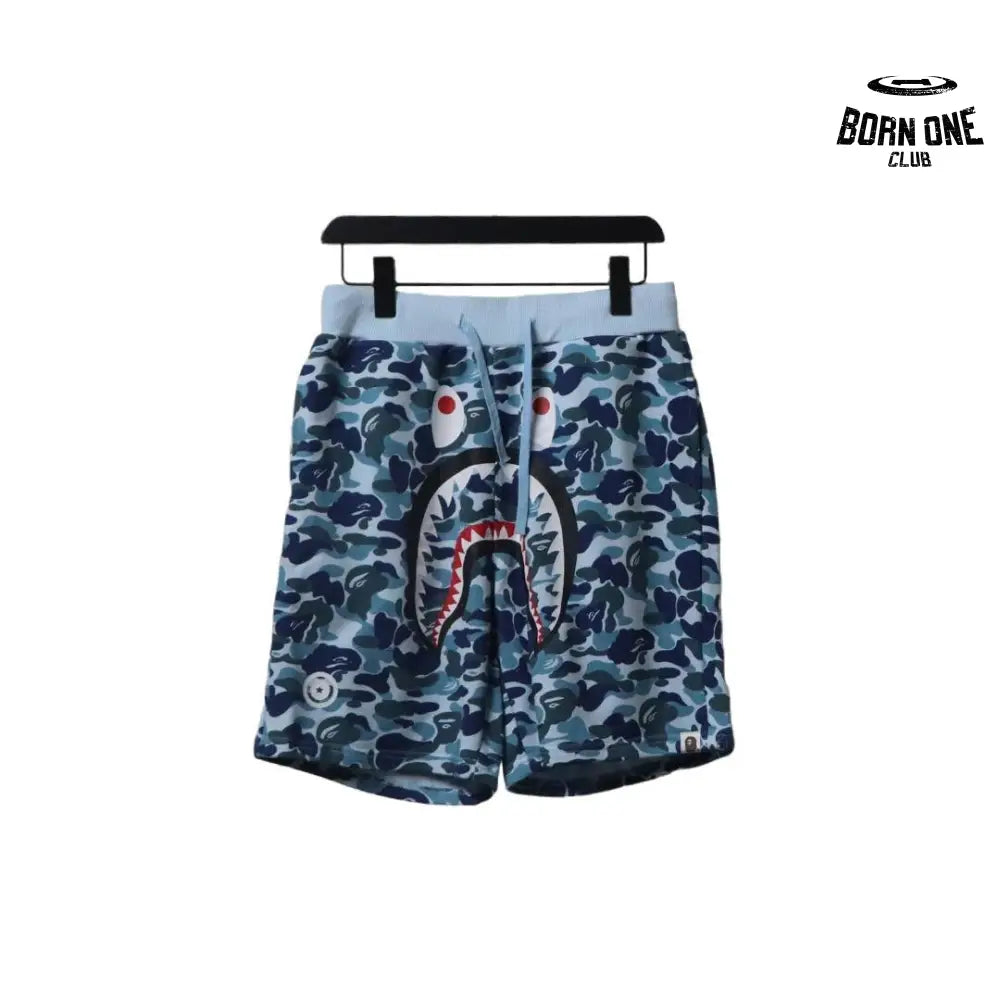 Bape Shorts