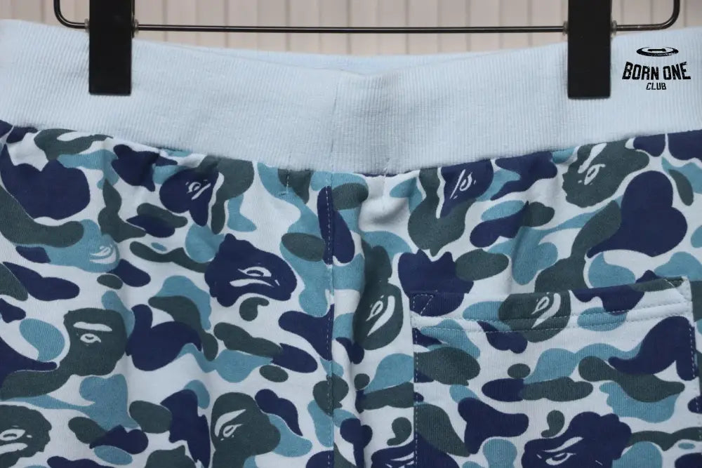 Bape Shorts