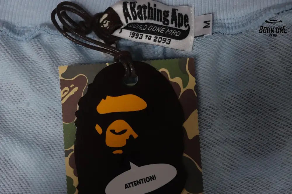Bape Shorts