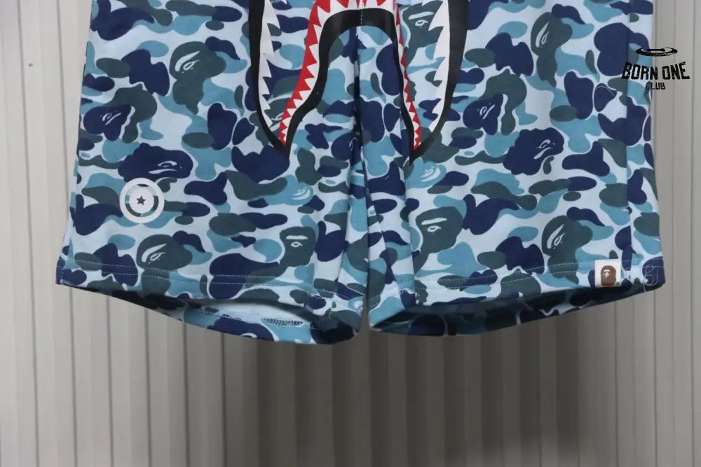 Bape Shorts