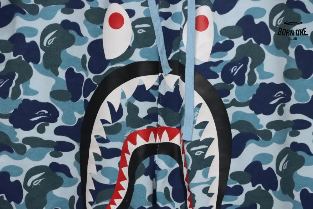 Bape Shorts