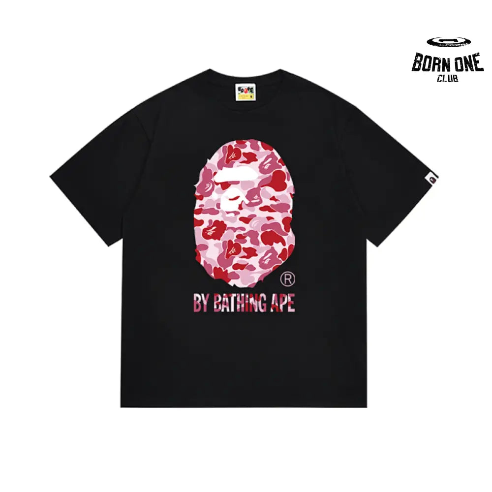 Camiseta Bape