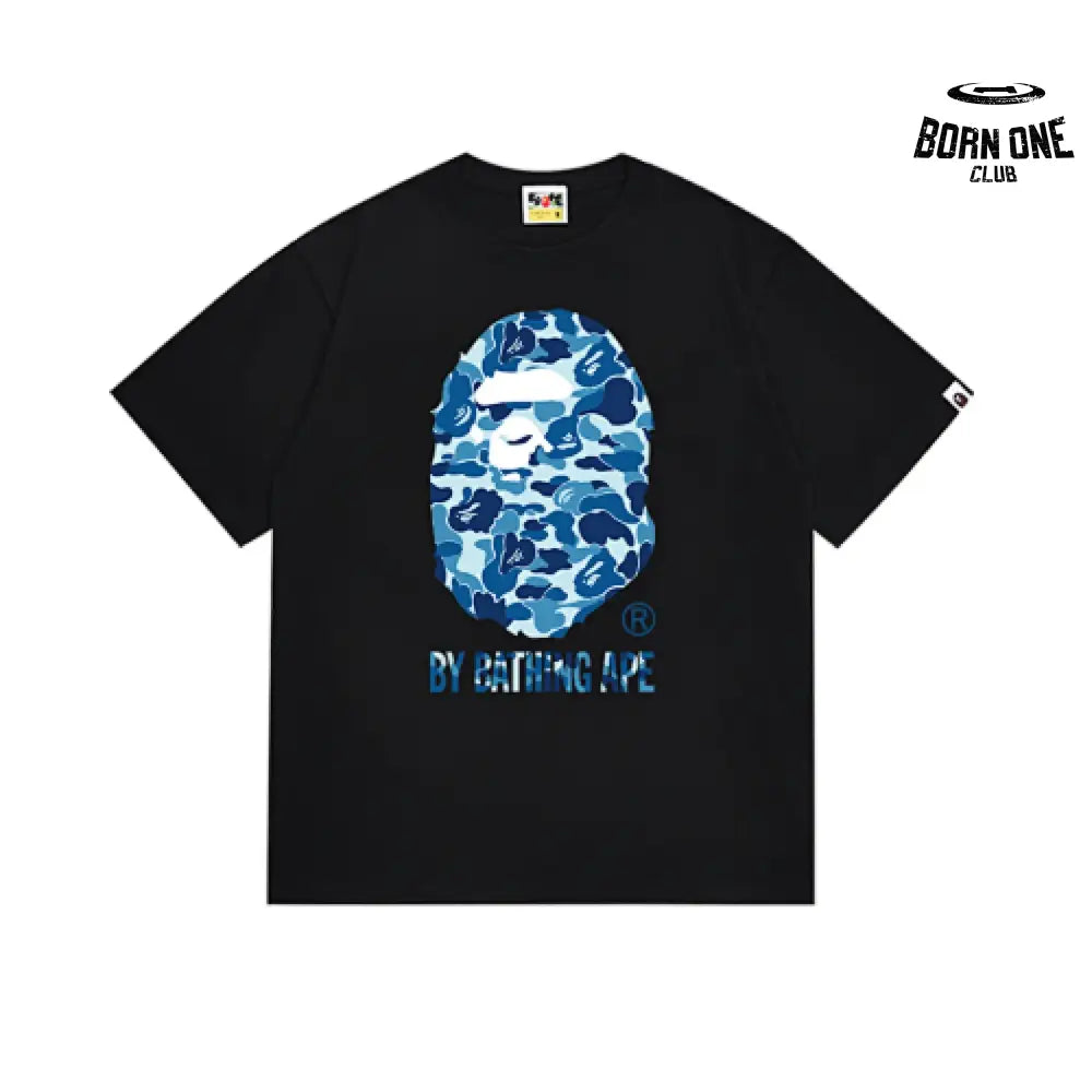 Camiseta Bape