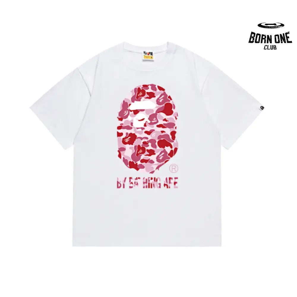 Camiseta Bape