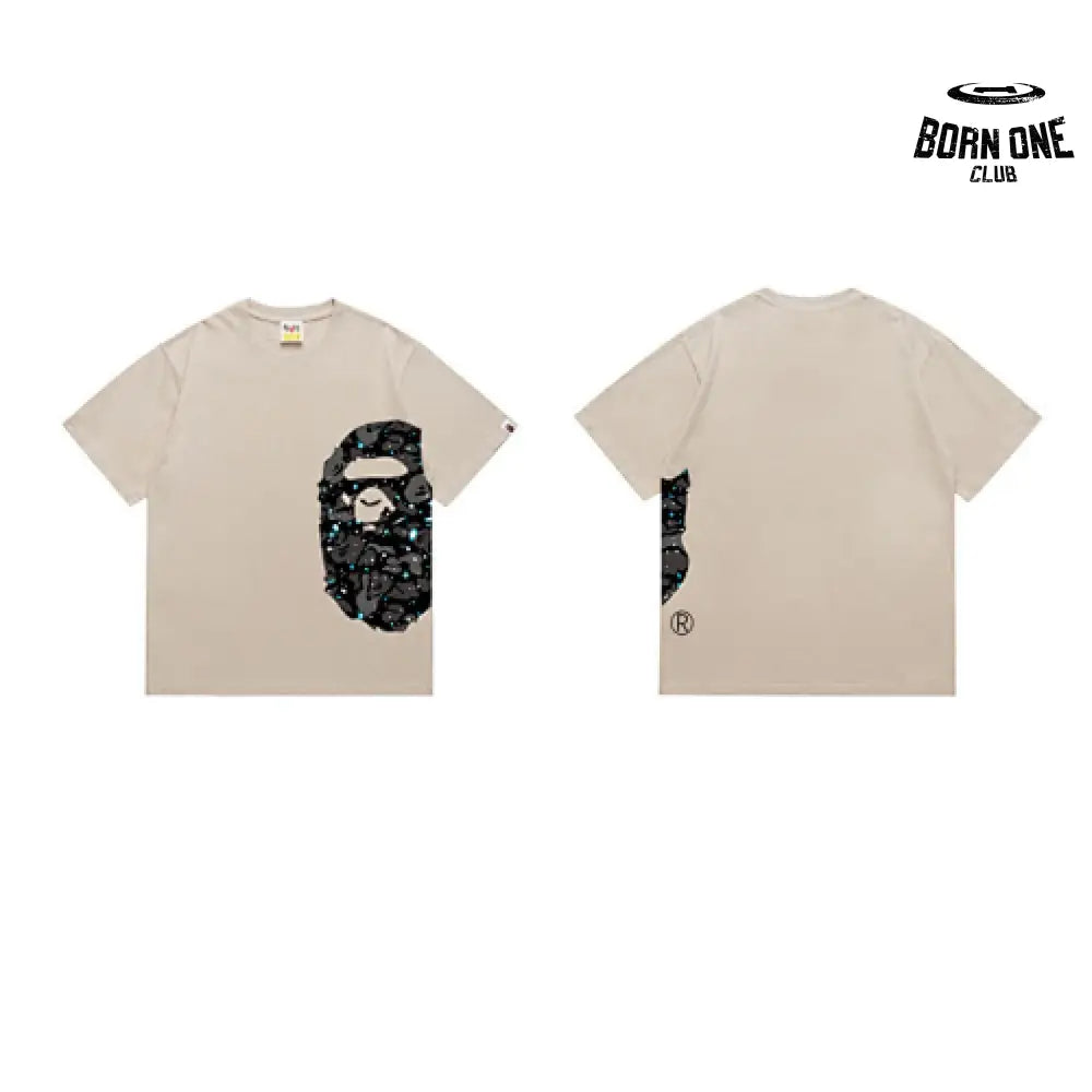 Camiseta Bape