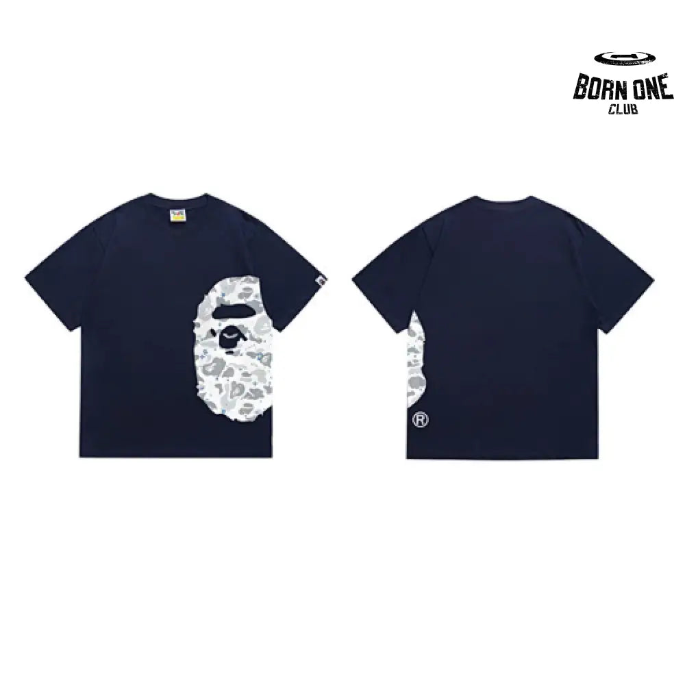 Camiseta Bape