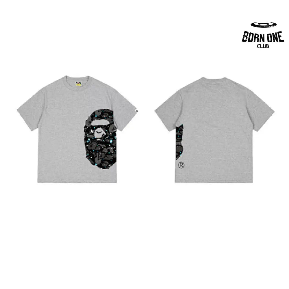 Camiseta Bape