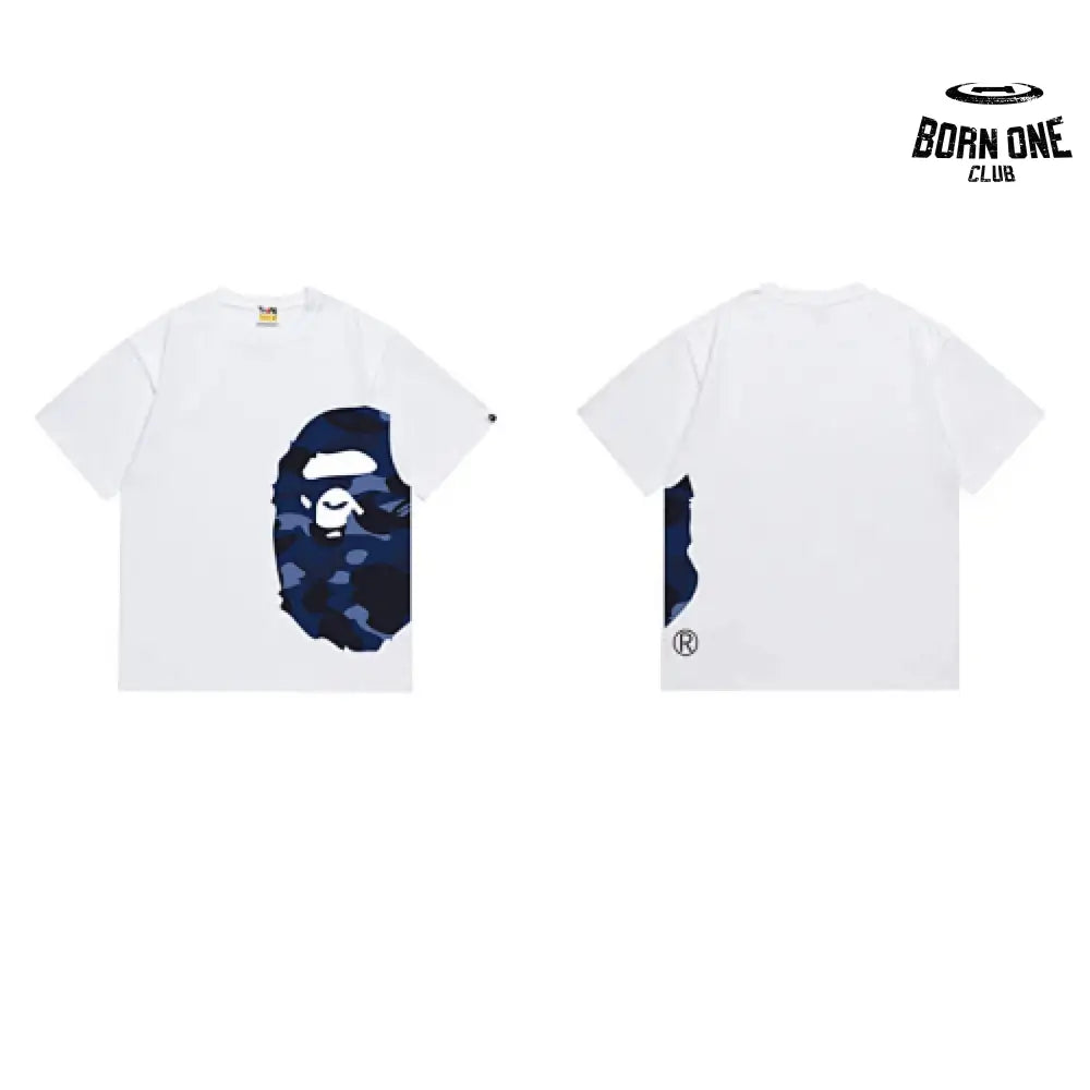 Camiseta Bape