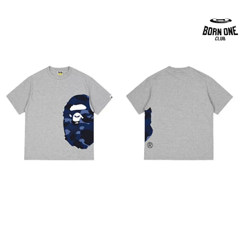 Camiseta Bape