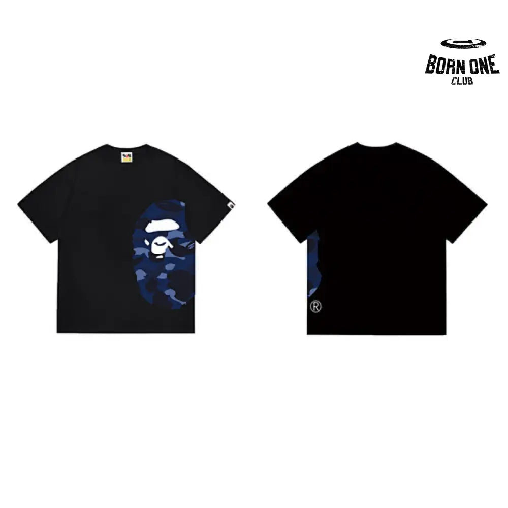 Camiseta Bape