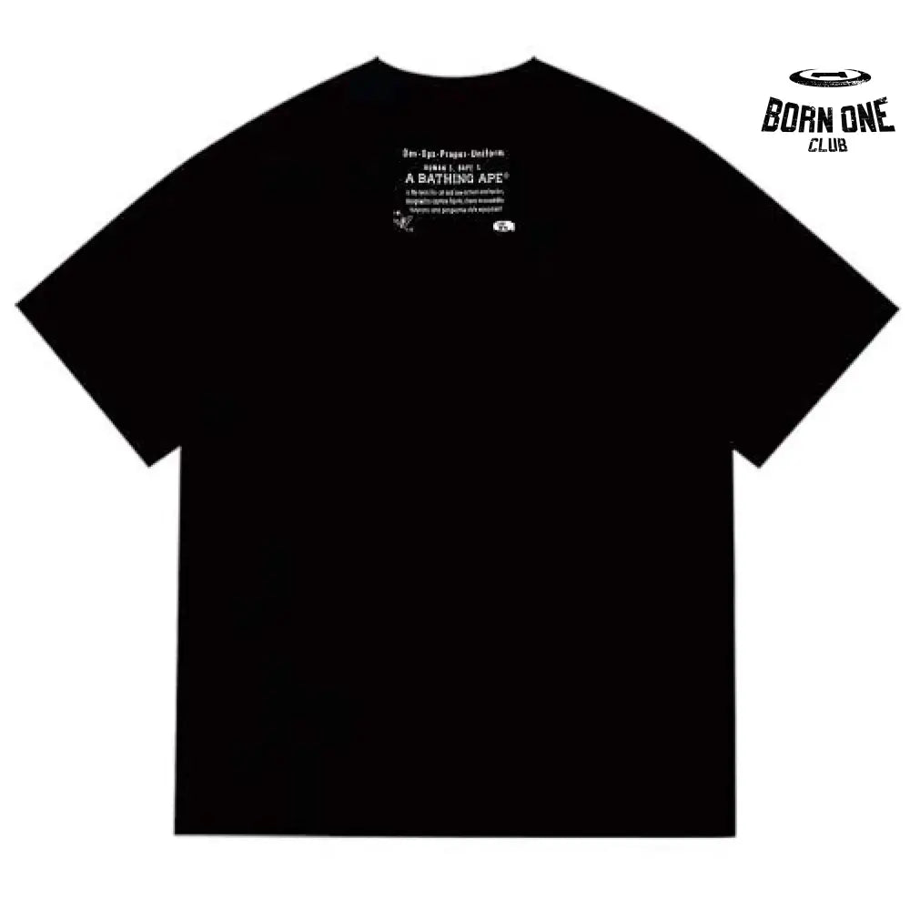 Camiseta Bape