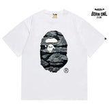 Camiseta Bape