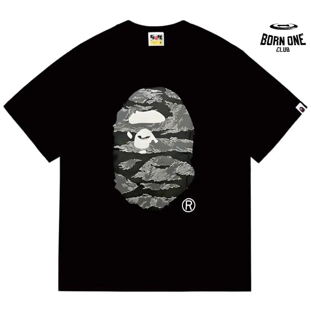 Camiseta Bape
