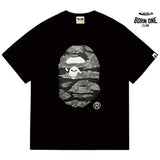 Camiseta Bape