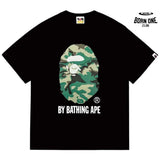 Camiseta Bape