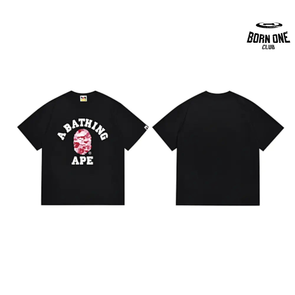 Camiseta Bape