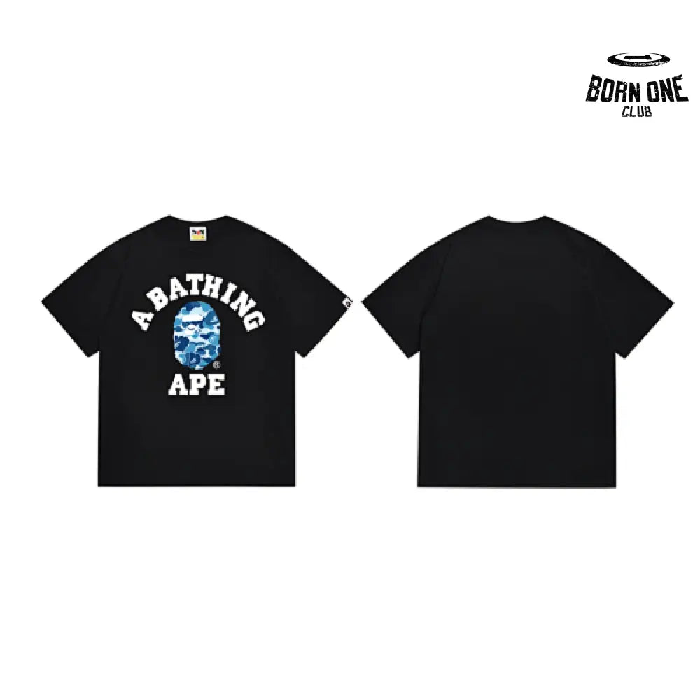 Camiseta Bape