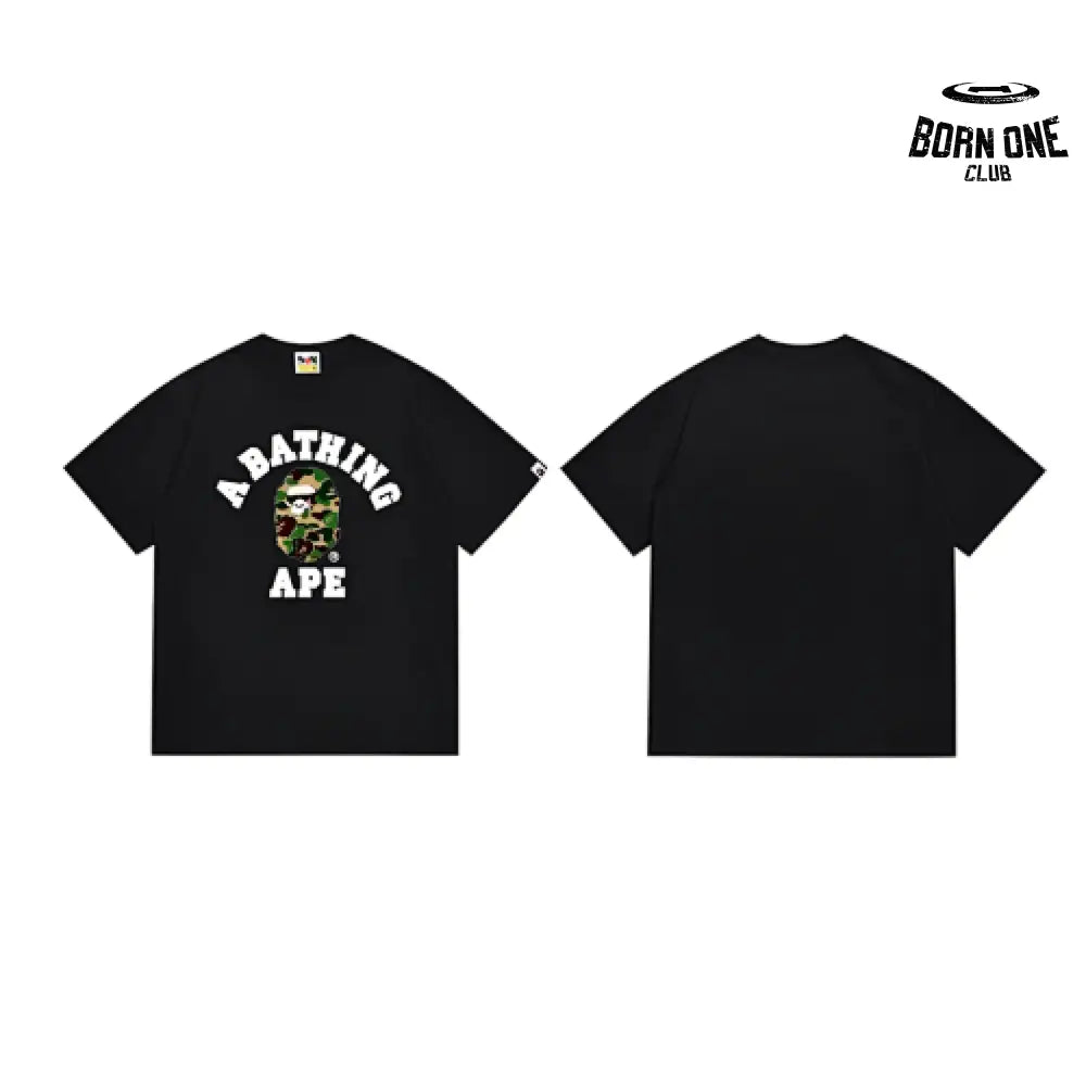 Camiseta Bape