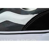 Bape x Vans Premium Knu Skool 'Camo Black' VN000Z3929B