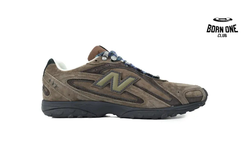 New Balance 204L