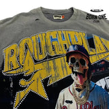 Rough Play Camiseta