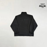 Conjunto Supreme x Umbro Cotton Ripstop Track Black
