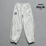 Conjunto Palace Pro Team Palco Shell