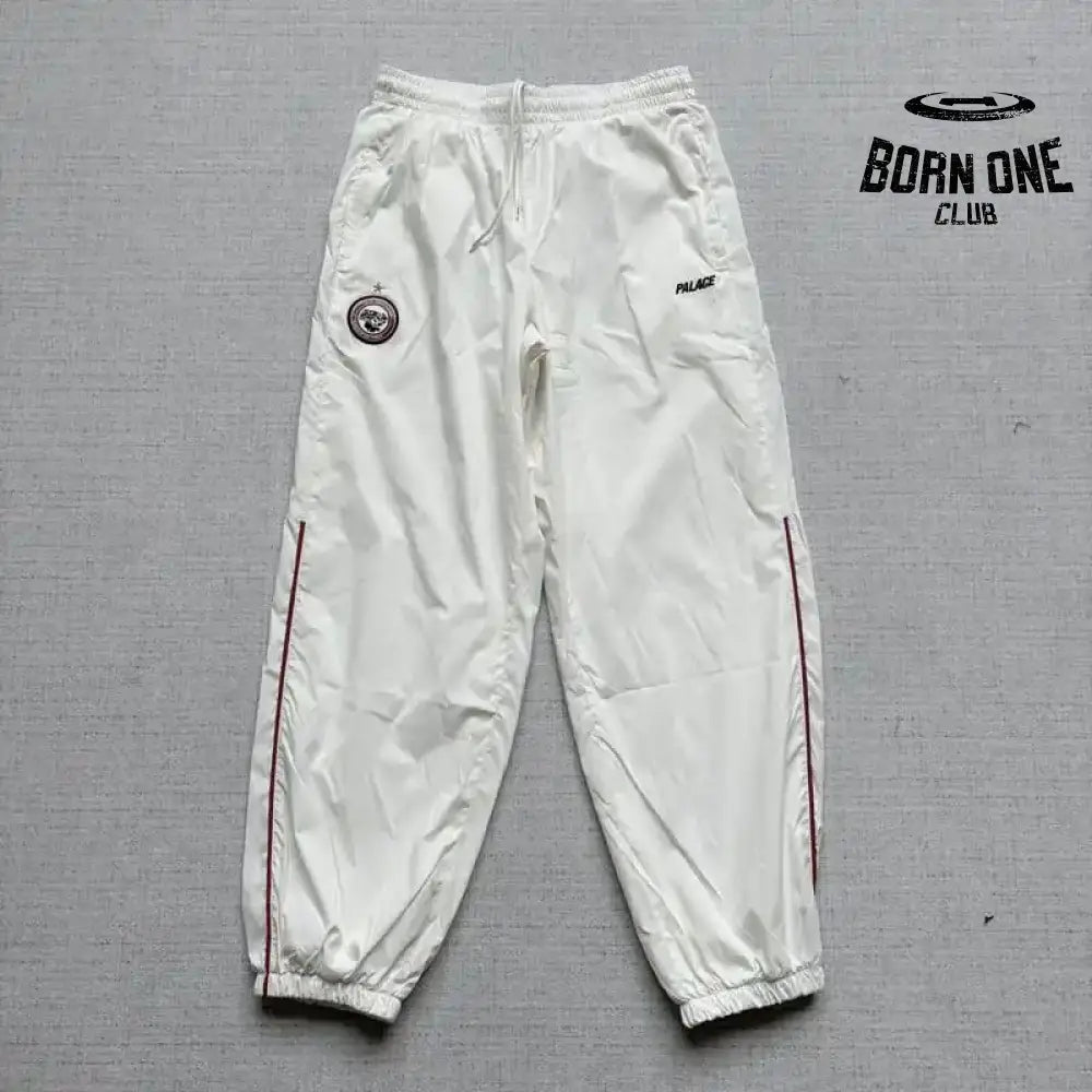 Conjunto Palace Pro Team Palco Shell
